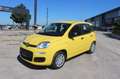 Fiat Panda 1.0 FireFly S&S Hybrid Giallo - thumbnail 1