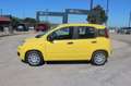 Fiat Panda 1.0 FireFly S&S Hybrid Giallo - thumbnail 3