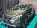 Peugeot 3008 Allure/Teilleder/PDC/NAVI/CARPLAY Grau - thumbnail 4