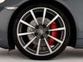 Porsche 911 cabrio 3.0 carrera 4s Blauw - thumbnail 5