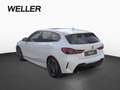 BMW 118 i M Sportpaket LCP Pano Shz 18" Carplay Navi Blanc - thumbnail 6