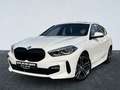 BMW 118 i M Sportpaket LCP Pano Shz 18" Carplay Navi White - thumbnail 1