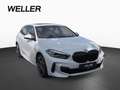 BMW 118 i M Sportpaket LCP Pano Shz 18" Carplay Navi Blanc - thumbnail 4