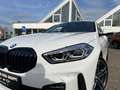 BMW 118 i M Sportpaket LCP Pano Shz 18" Carplay Navi White - thumbnail 3
