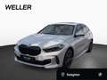 BMW 118 i M Sportpaket LCP Pano Shz 18" Carplay Navi Blanc - thumbnail 1