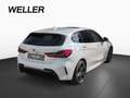 BMW 118 i M Sportpaket LCP Pano Shz 18" Carplay Navi Blanc - thumbnail 5