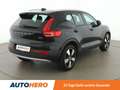 Volvo XC40 2.0 D4 Momentum AWD Schwarz - thumbnail 6
