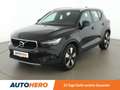 Volvo XC40 2.0 D4 Momentum AWD Negro - thumbnail 1