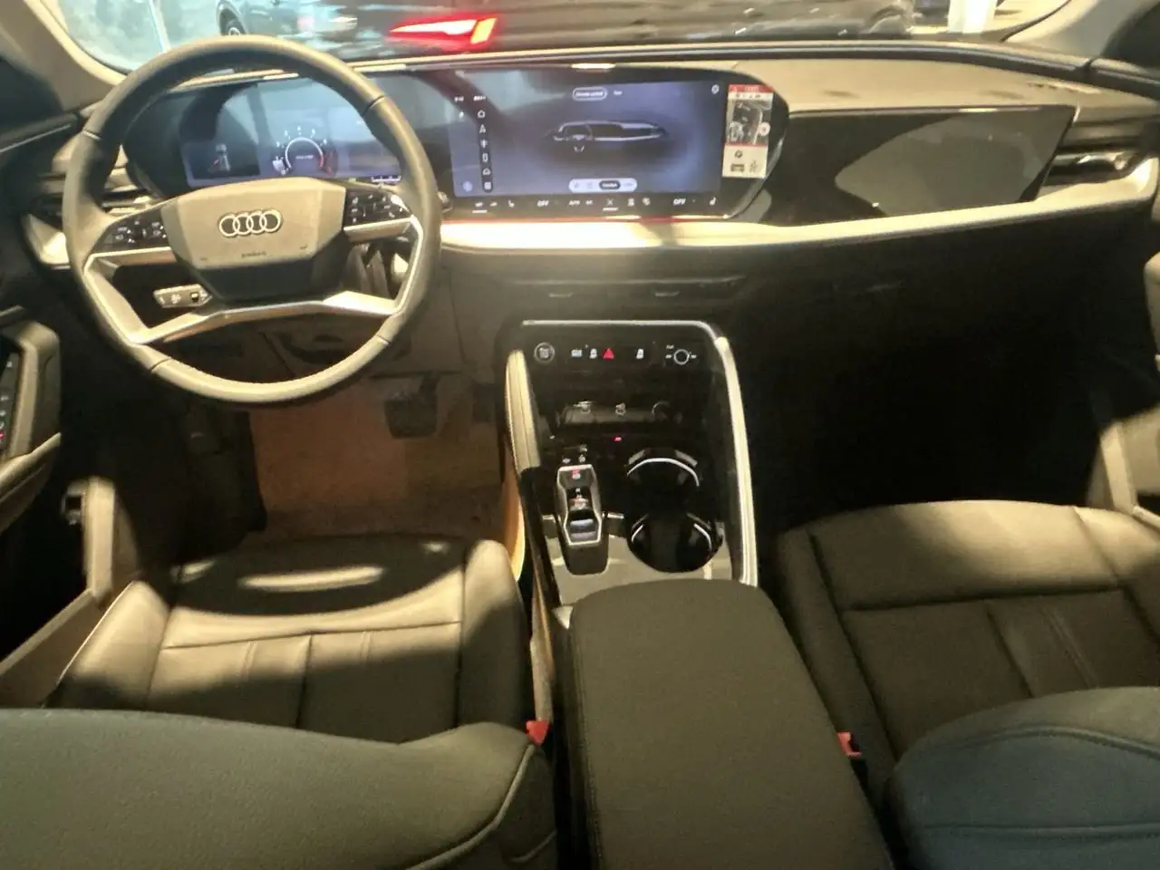 Audi Q5 снимка Audi Q5
