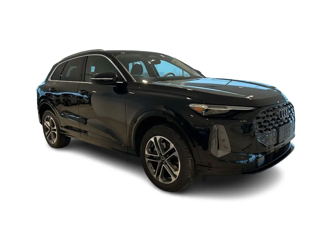 Audi Q5 снимка Audi Q5