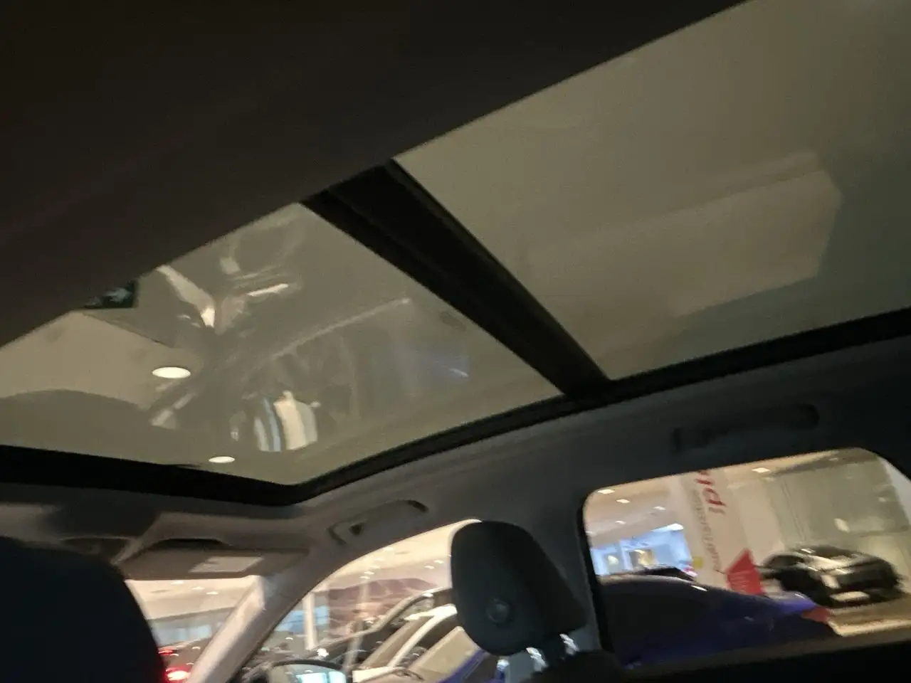 Audi Q5 снимка Audi Q5