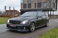 Mercedes-Benz C 63 AMG Mercedes AMG 6.2 V8 | Carbon | 2009 | 144.835 km | Zwart - thumbnail 1