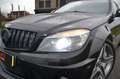 Mercedes-Benz C 63 AMG Mercedes AMG 6.2 V8 | Carbon | 2009 | 144.835 km | Zwart - thumbnail 3
