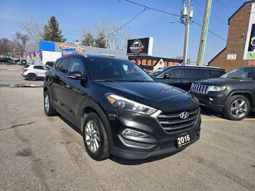 AWD 4dr 2.0L Premium