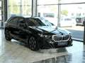 BMW 520 520d xDrive Touring M Sport Harman 360K Head-Up Schwarz - thumbnail 7
