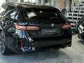 BMW 520 520d xDrive Touring M Sport Harman 360K Head-Up Schwarz - thumbnail 8