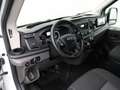 Ford Transit 2.0TDCI 130PK Bakwagen+Laadklep | 1055 Kg Laadverm Wit - thumbnail 3