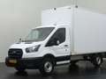 Ford Transit 2.0TDCI 130PK Bakwagen+Laadklep | 1055 Kg Laadverm Wit - thumbnail 7