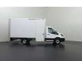 Ford Transit 2.0TDCI 130PK Bakwagen+Laadklep | 1055 Kg Laadverm Wit - thumbnail 13