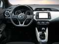 Nissan Micra IG-T Acenta 100 Grijs - thumbnail 12