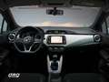 Nissan Micra IG-T Acenta 100 Grijs - thumbnail 10