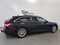 Audi A6 40 TDI design Virtual Matrix AHK ACC Sitzbelüft Schwarz - thumbnail 11
