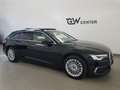 Audi A6 40 TDI design Virtual Matrix AHK ACC Sitzbelüft Schwarz - thumbnail 9