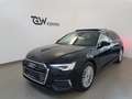 Audi A6 40 TDI design Virtual Matrix AHK ACC Sitzbelüft Schwarz - thumbnail 6