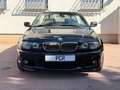 BMW 330 Ci Cabrio E46 3.HAND Historie SAMMLERSTÜCK Negro - thumbnail 2