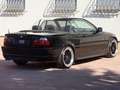 BMW 330 Ci Cabrio E46 3.HAND Historie SAMMLERSTÜCK Negro - thumbnail 6