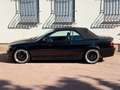 BMW 330 Ci Cabrio E46 3.HAND Historie SAMMLERSTÜCK Negro - thumbnail 8