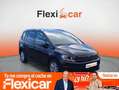 Volkswagen Touran 2.0TDI Advance 90kW Negro - thumbnail 1