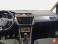 Volkswagen Touran 2.0TDI Advance 90kW Negro - thumbnail 9