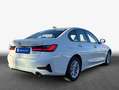 BMW 320 i Aut. Sport Line LED* HiFi* AHK* Glasdach* Weiß - thumbnail 2
