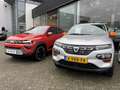 Dacia Spring Expression 27 kWh Orange Pack l Dealeronderhouden Grijs - thumbnail 24