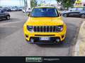 Jeep Renegade 2.0 mjt Limited 4wd 140cv Jaune - thumbnail 2