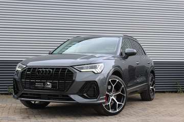45 TFSI quattro | S-Line | Trekhaak | Keyless | Do