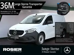 Mercedes-Benz Citan 112 CDI Kasten BASE Lang AHK KAMERA