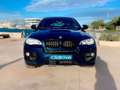 BMW X6 xDrive50i Azul - thumbnail 2