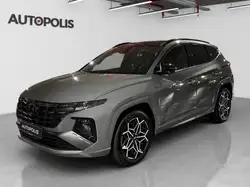 Hyundai Tucson NX4 Shine N-Line Sensation PHE