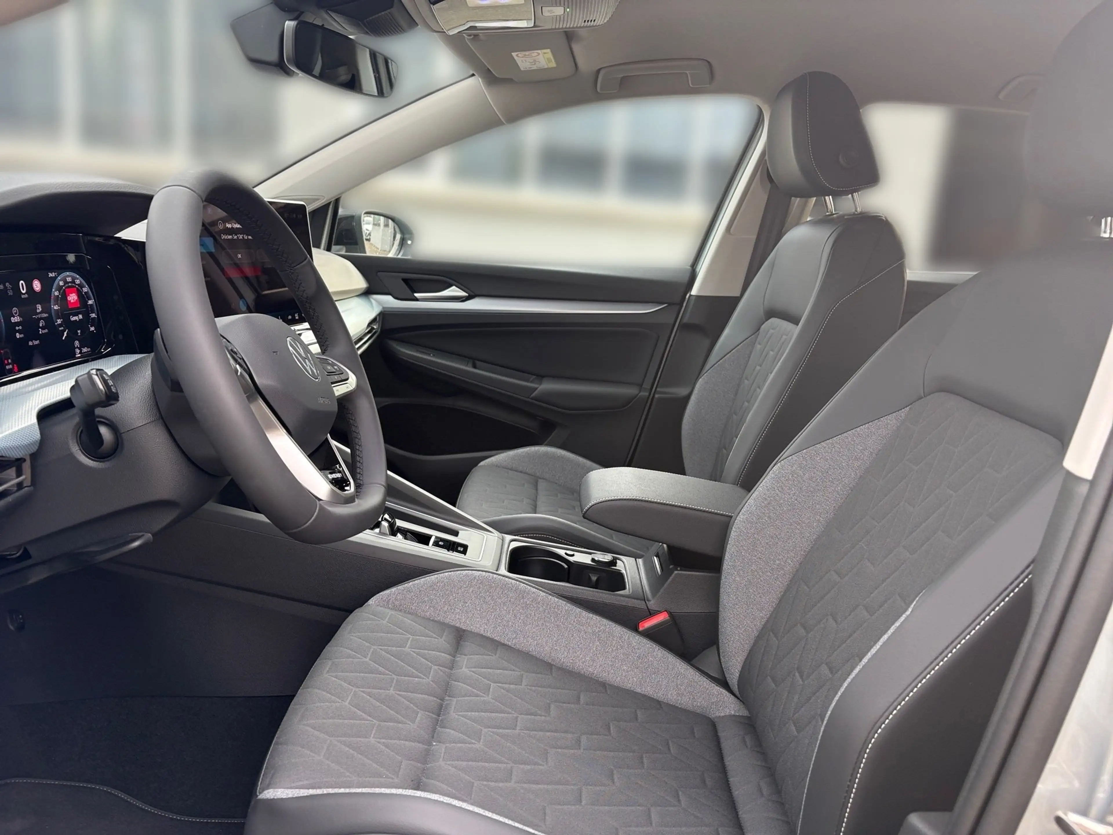 Volkswagen Golf VIII 2.0 TDI Energy *AHK*APPCON*KAMERA* — photo 11