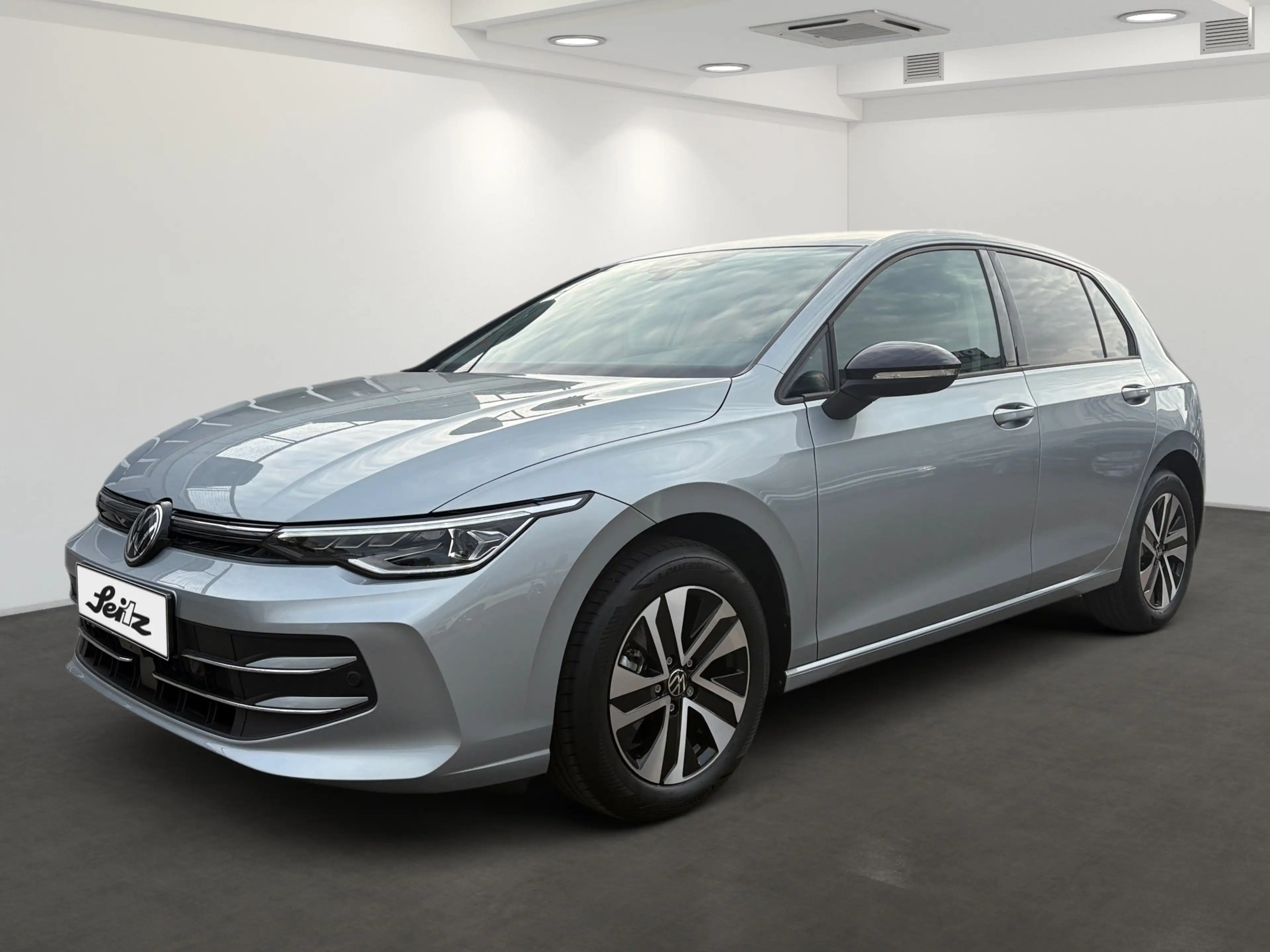 Volkswagen Golf VIII 2.0 TDI Energy *AHK*APPCON*KAMERA* — photo 2