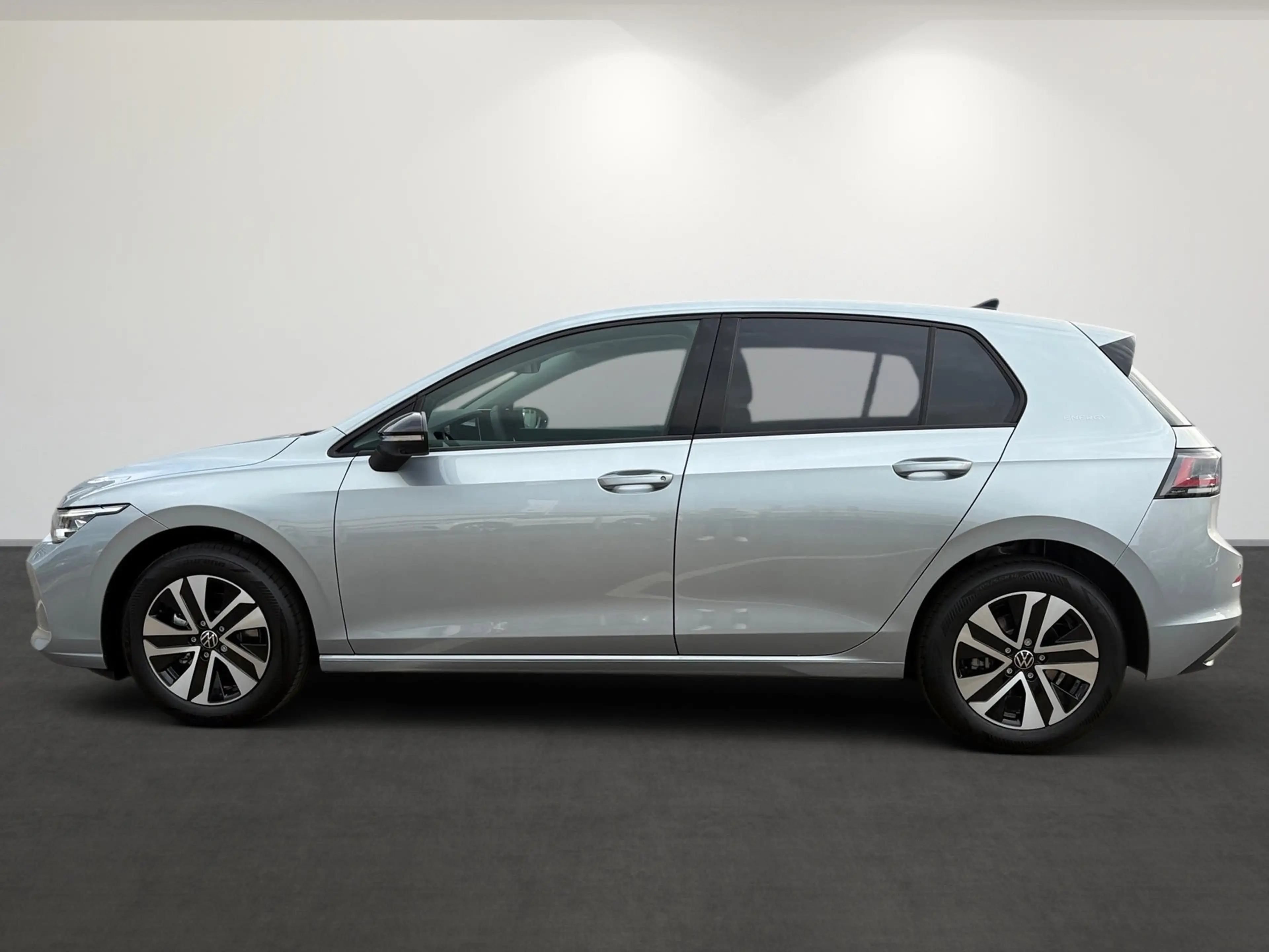 Volkswagen Golf VIII 2.0 TDI Energy *AHK*APPCON*KAMERA* — photo 7
