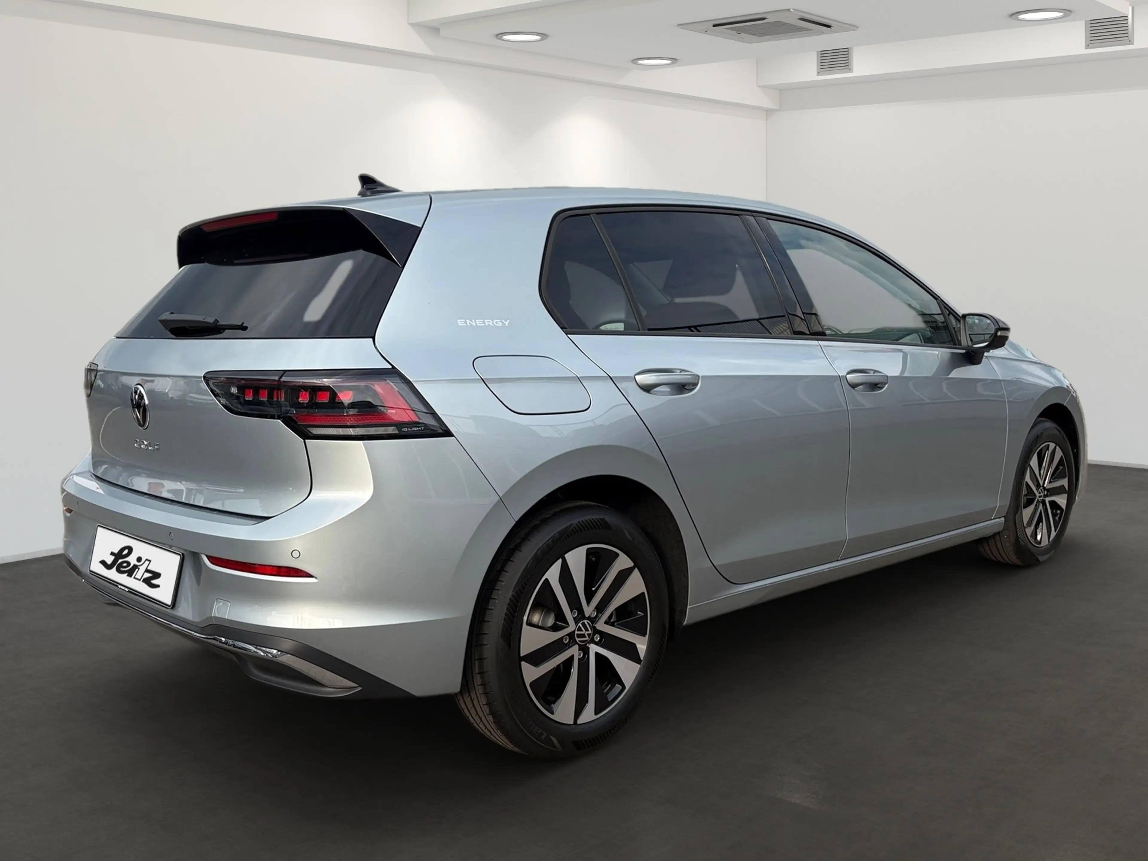 Volkswagen Golf VIII 2.0 TDI Energy *AHK*APPCON*KAMERA* — photo 6