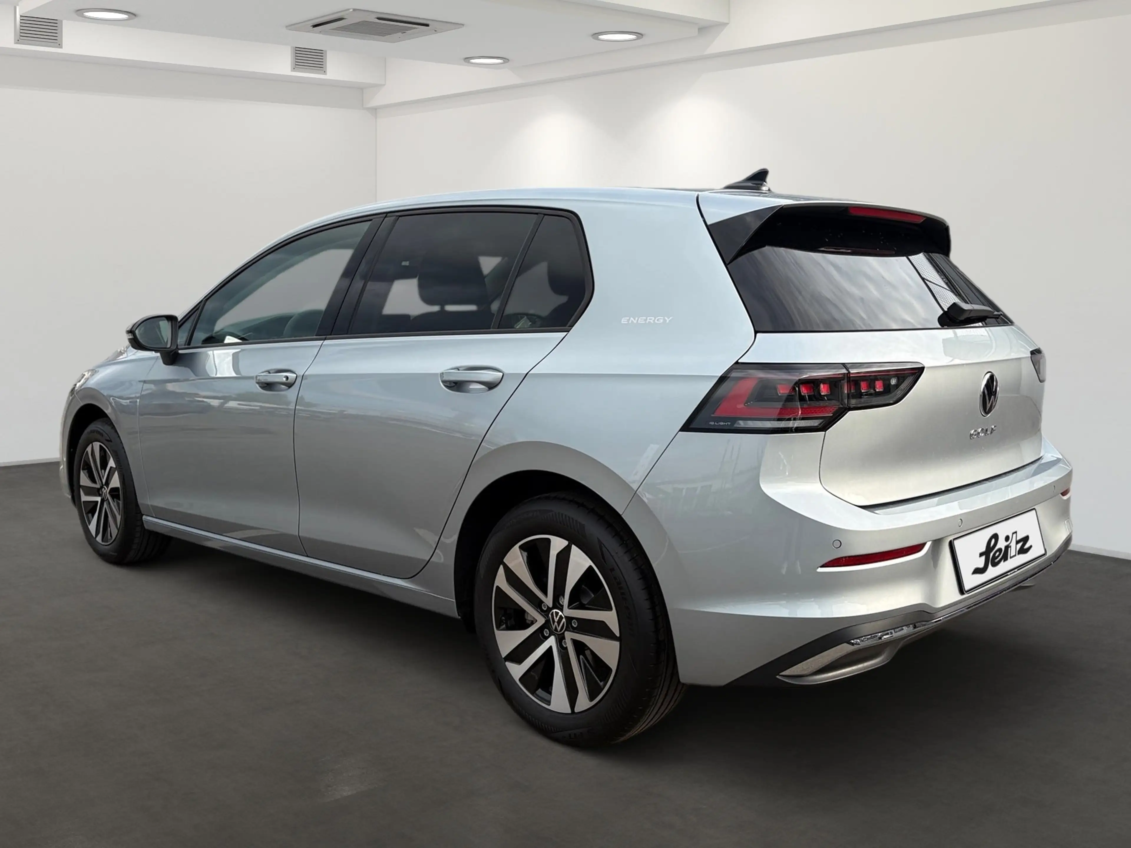 Volkswagen Golf VIII 2.0 TDI Energy *AHK*APPCON*KAMERA* — photo 5