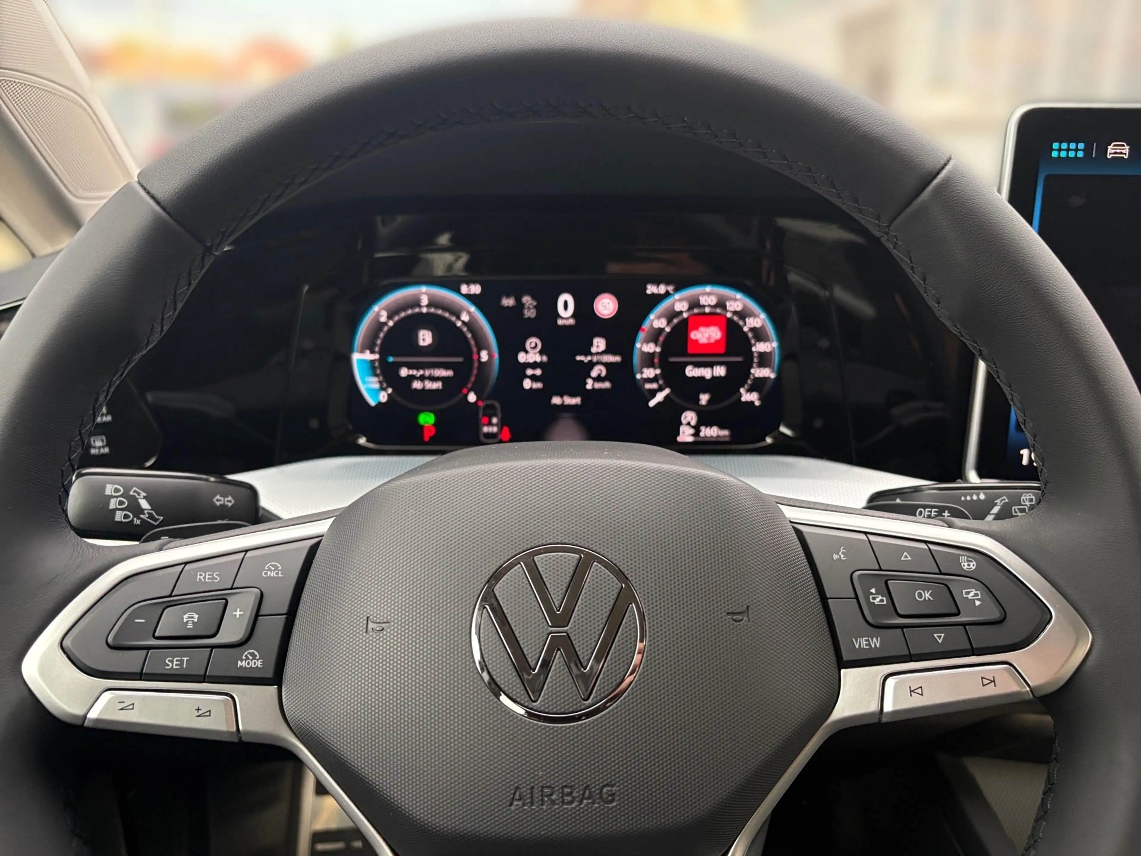 Volkswagen Golf VIII 2.0 TDI Energy *AHK*APPCON*KAMERA* — photo 12