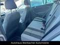 Volkswagen Golf Plus V United * 1.Hand * AHK * Silver - thumbnail 8