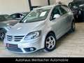 Volkswagen Golf Plus V United * 1.Hand * AHK * Silver - thumbnail 1