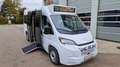 Fiat Ducato oder Movano Bürgerbus Niederflur R Weiß - thumbnail 21