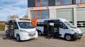 Fiat Ducato oder Movano Bürgerbus Niederflur R Weiß - thumbnail 1